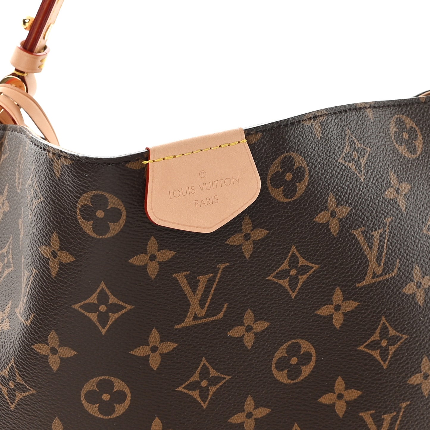 Monogram Graceful MM