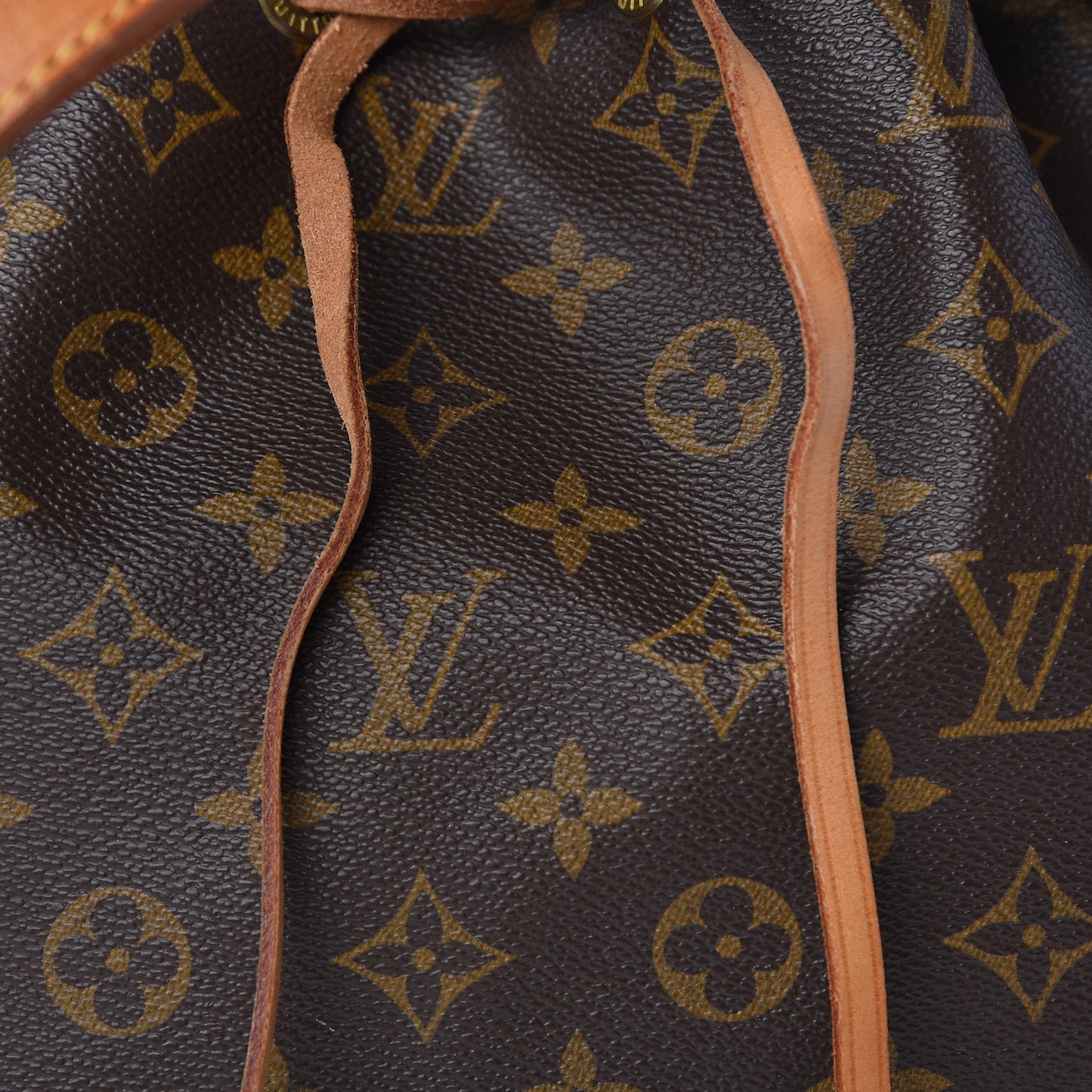 Monogram Petit Noe