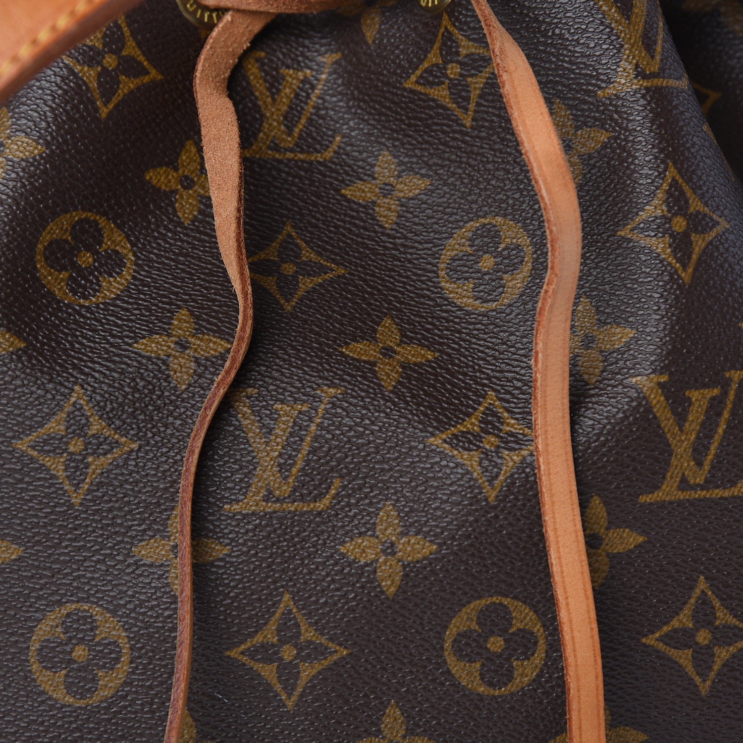 Louis Vuitton Monogram Petit Noe 8 of 17