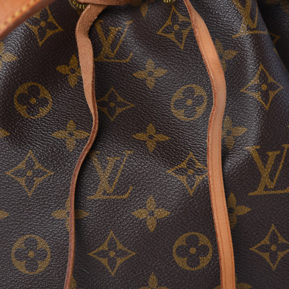 Louis Vuitton Monogram Petit Noe 8 of 17