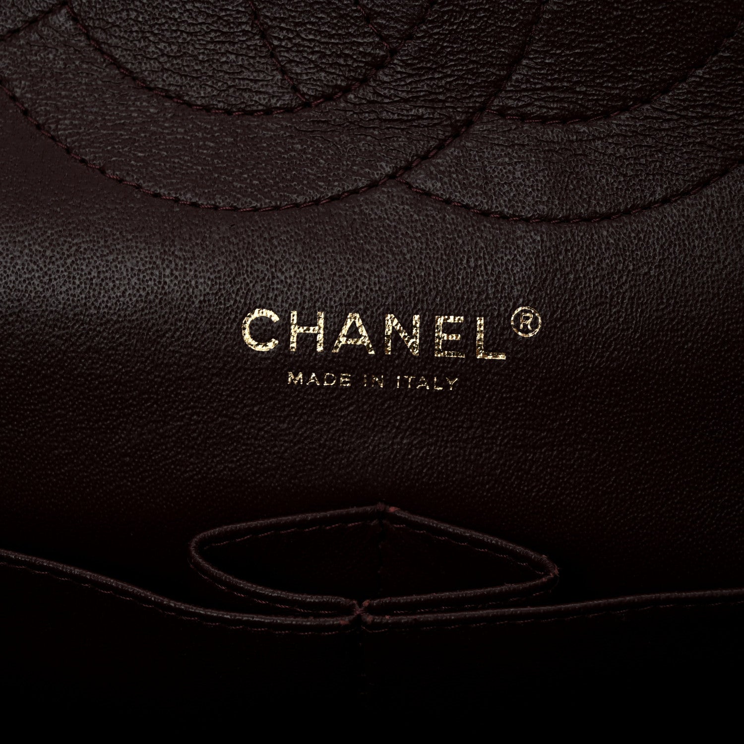 Chanel Caviar Quilted Jumbo Double Flap Black 6 of 10