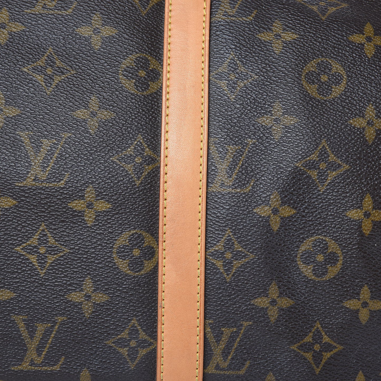 Monogram SC Bag MM