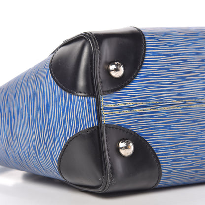 Louis Vuitton Epi Phenix PM Denim Light 6 of 11
