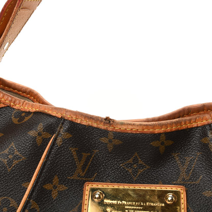 Louis Vuitton Monogram Galliera PM 10 of 15