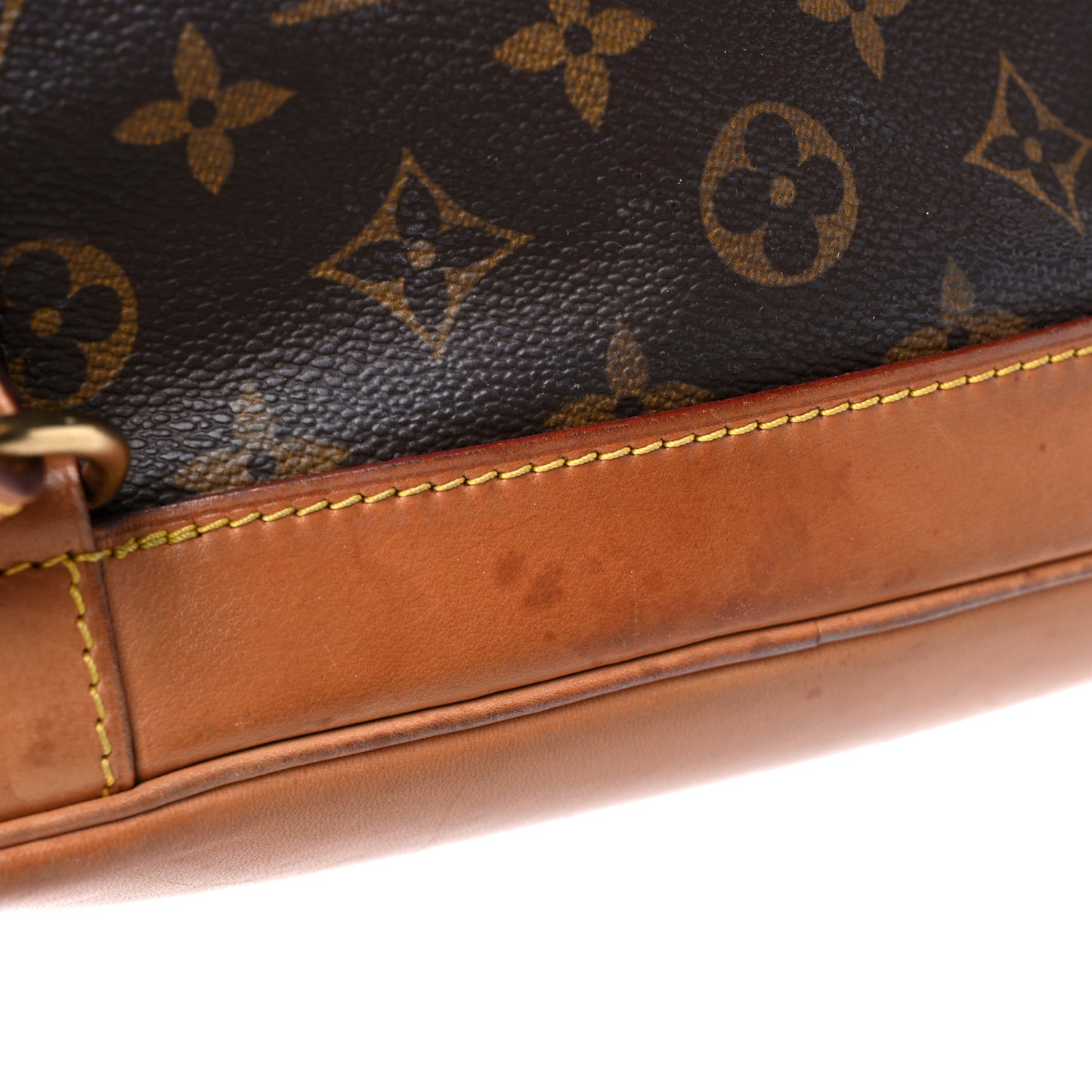 Monogram Montsouris MM Backpack