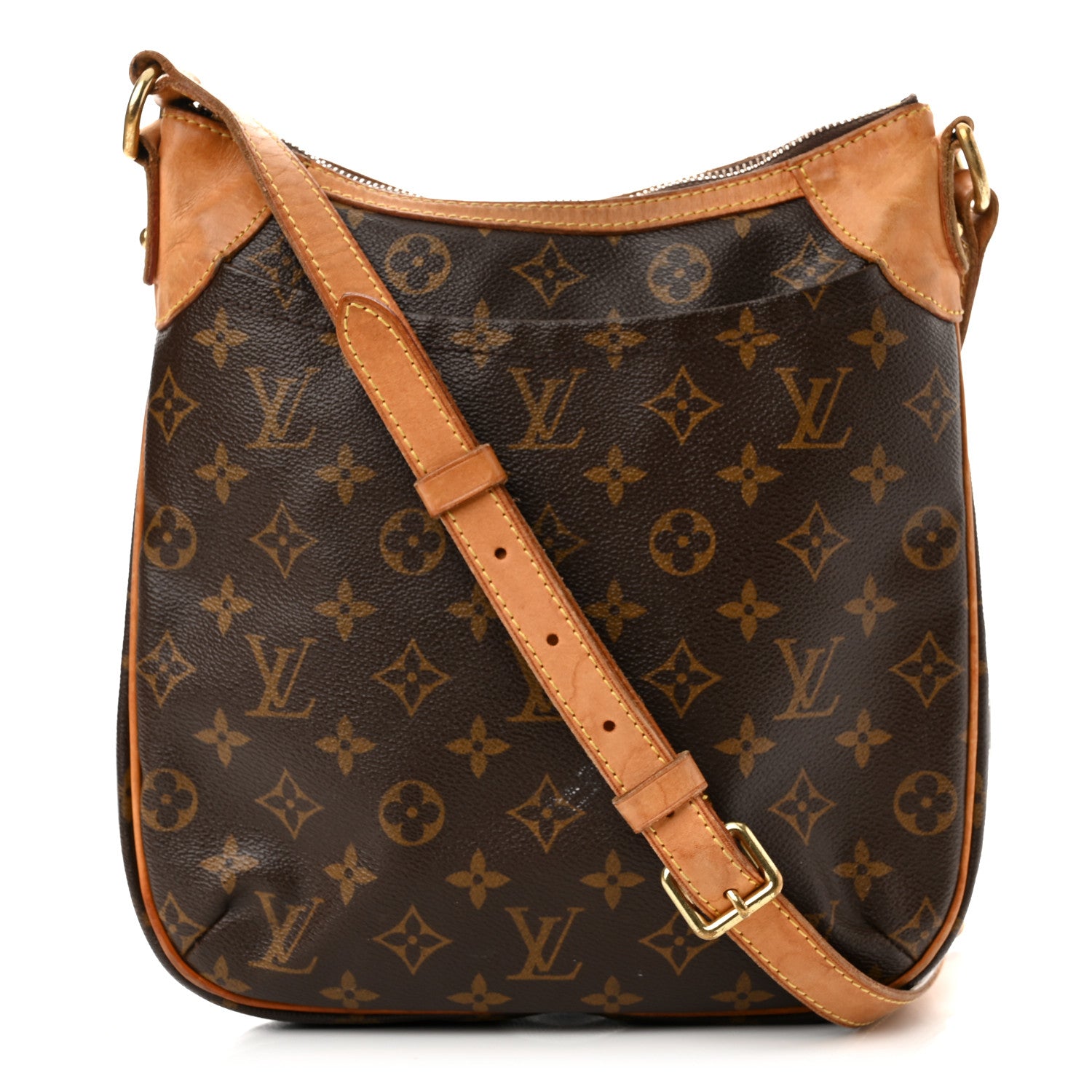 Louis Vuitton Monogram Odeon PM 1 of 15