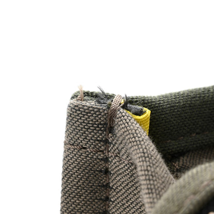 Marc Jacobs Canvas Camouflage Small The Tote Bag Khaki 11 of 11