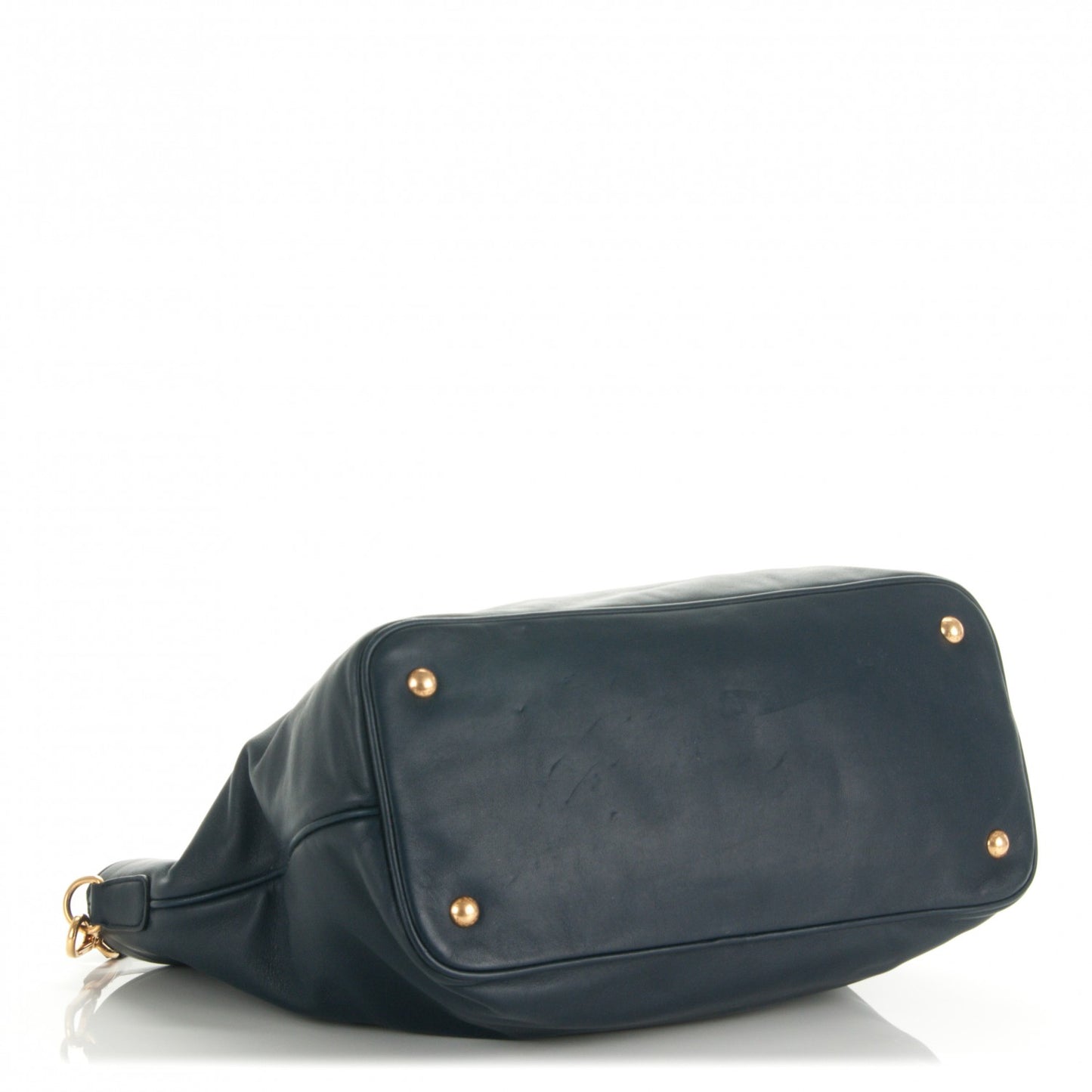 Soft Calf Tote Baltico