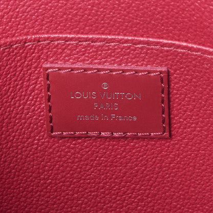 Louis Vuitton Epi Toiletry Pouch 26 Fuchsia 8 of 8