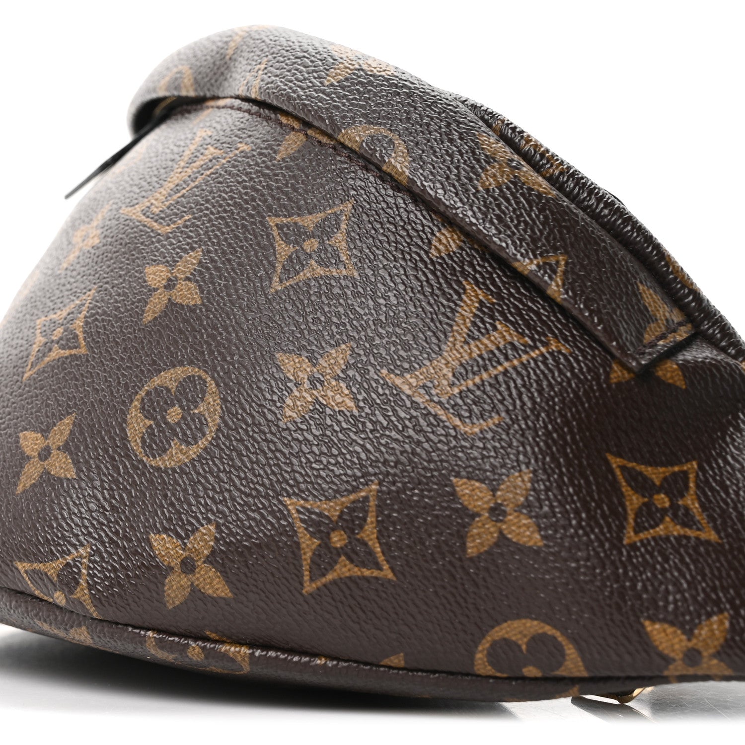 Louis Vuitton Monogram My LV World Tour Bumbag 9 of 10