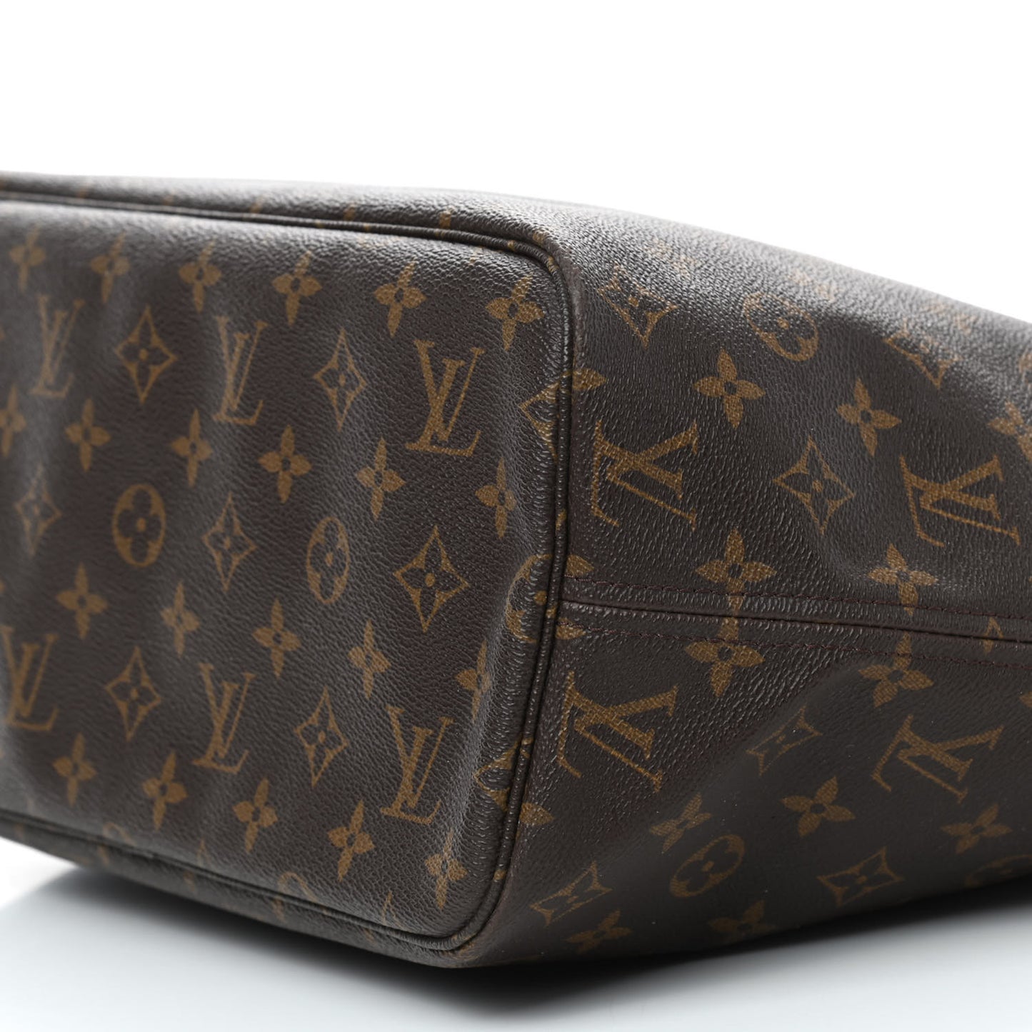 Monogram Neverfull MM