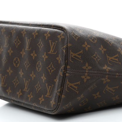 Louis Vuitton Monogram Neverfull MM 10 of 10