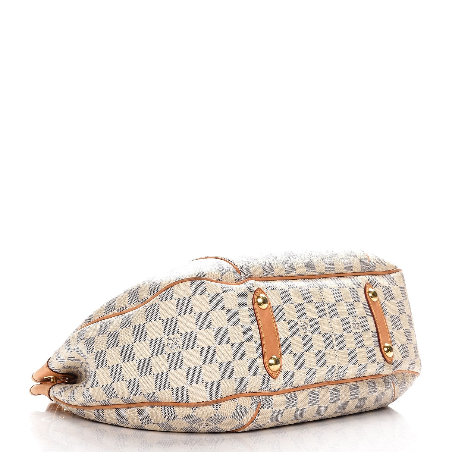 Louis Vuitton Damier Azur Galliera PM 4 of 16