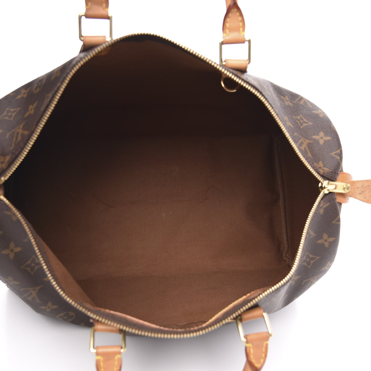 Louis Vuitton Monogram Speedy 40 5 of 13