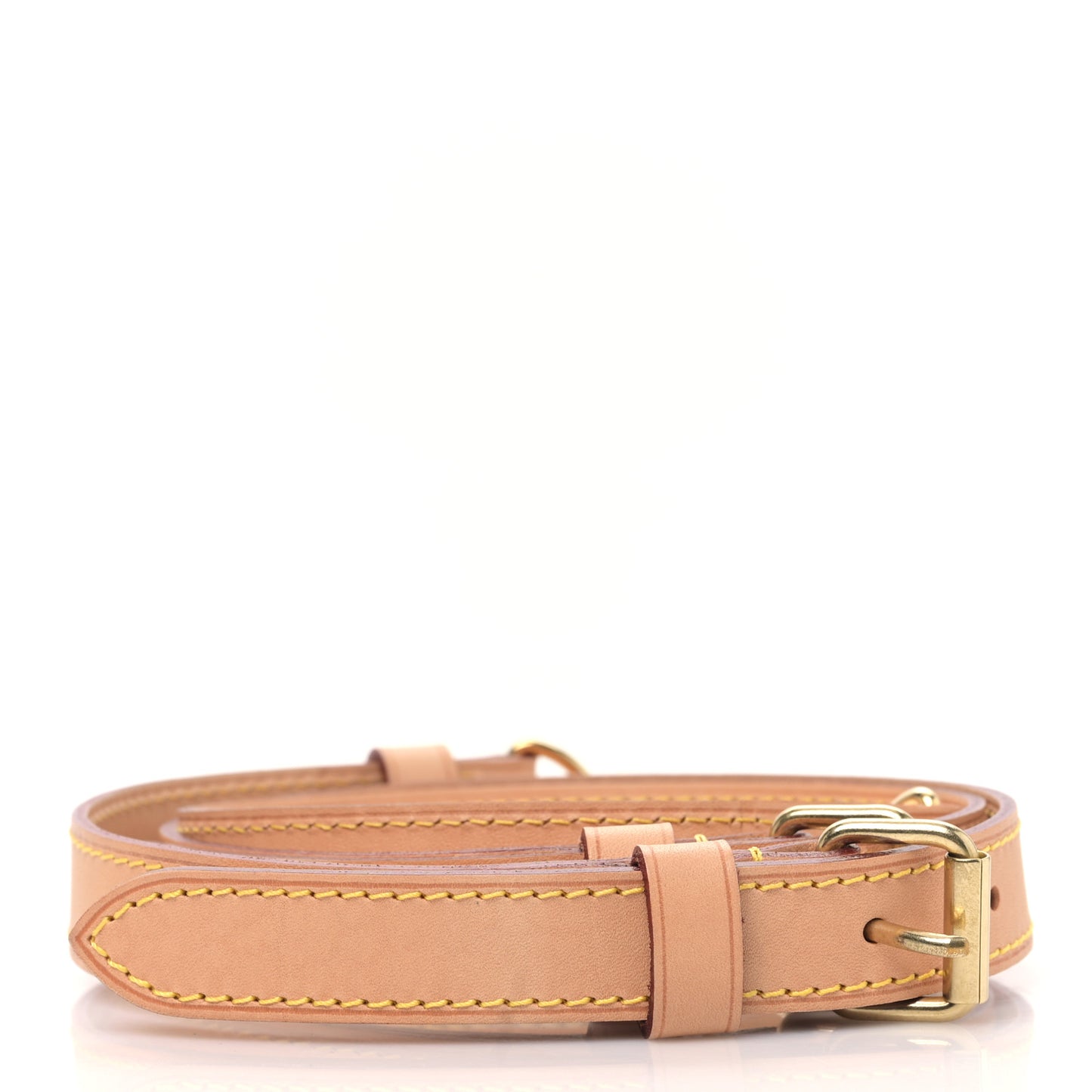 Vachetta 16mm Adjustable Shoulder Strap