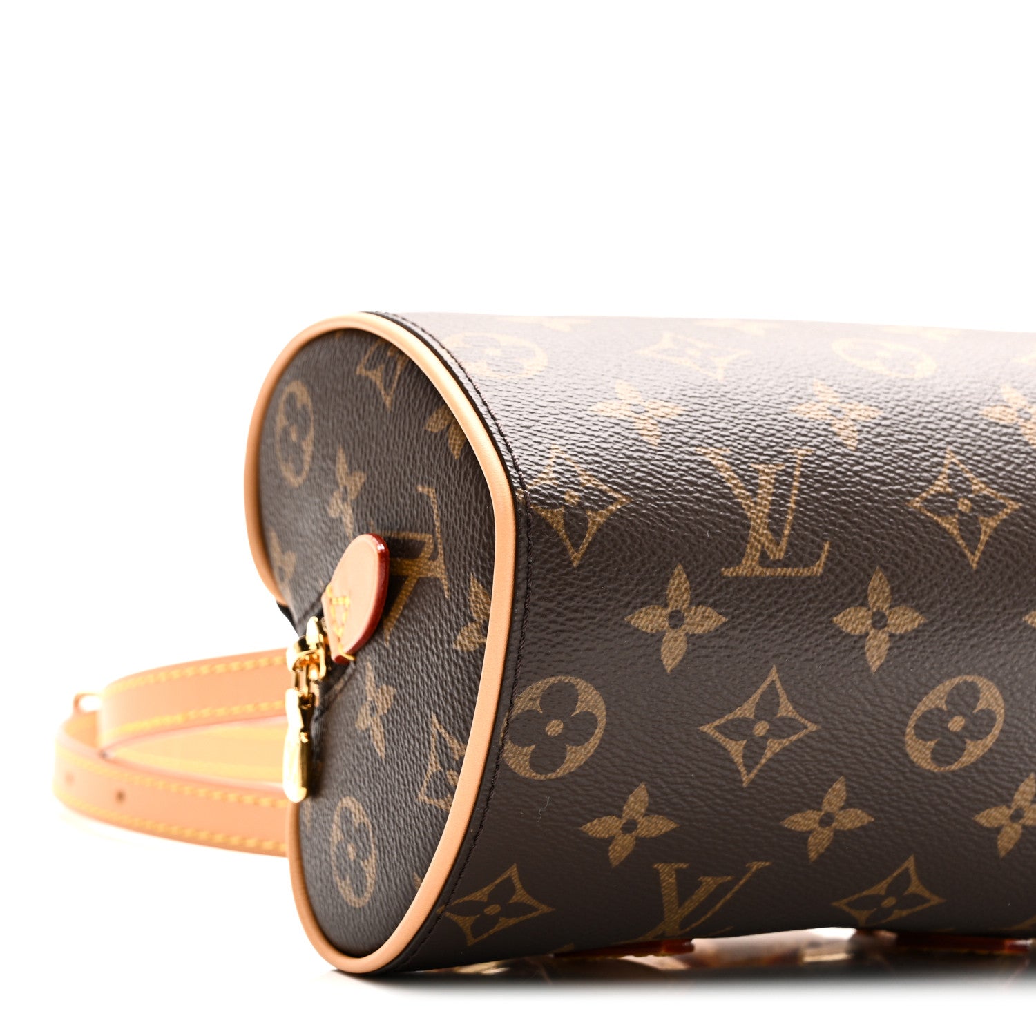 Louis Vuitton Monogram Nano Speedy Dating 8 of 10