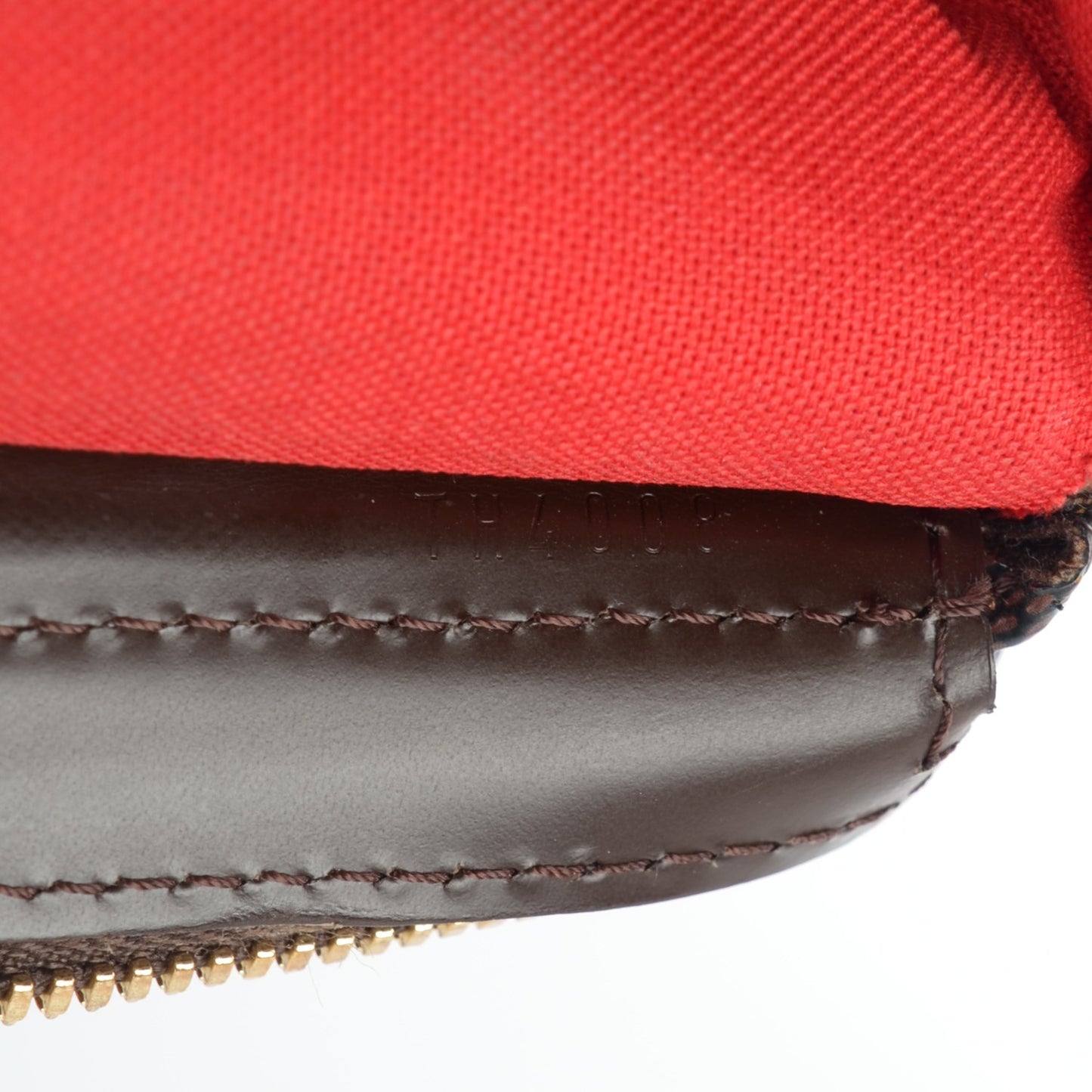 Damier Ebene Chelsea Tote