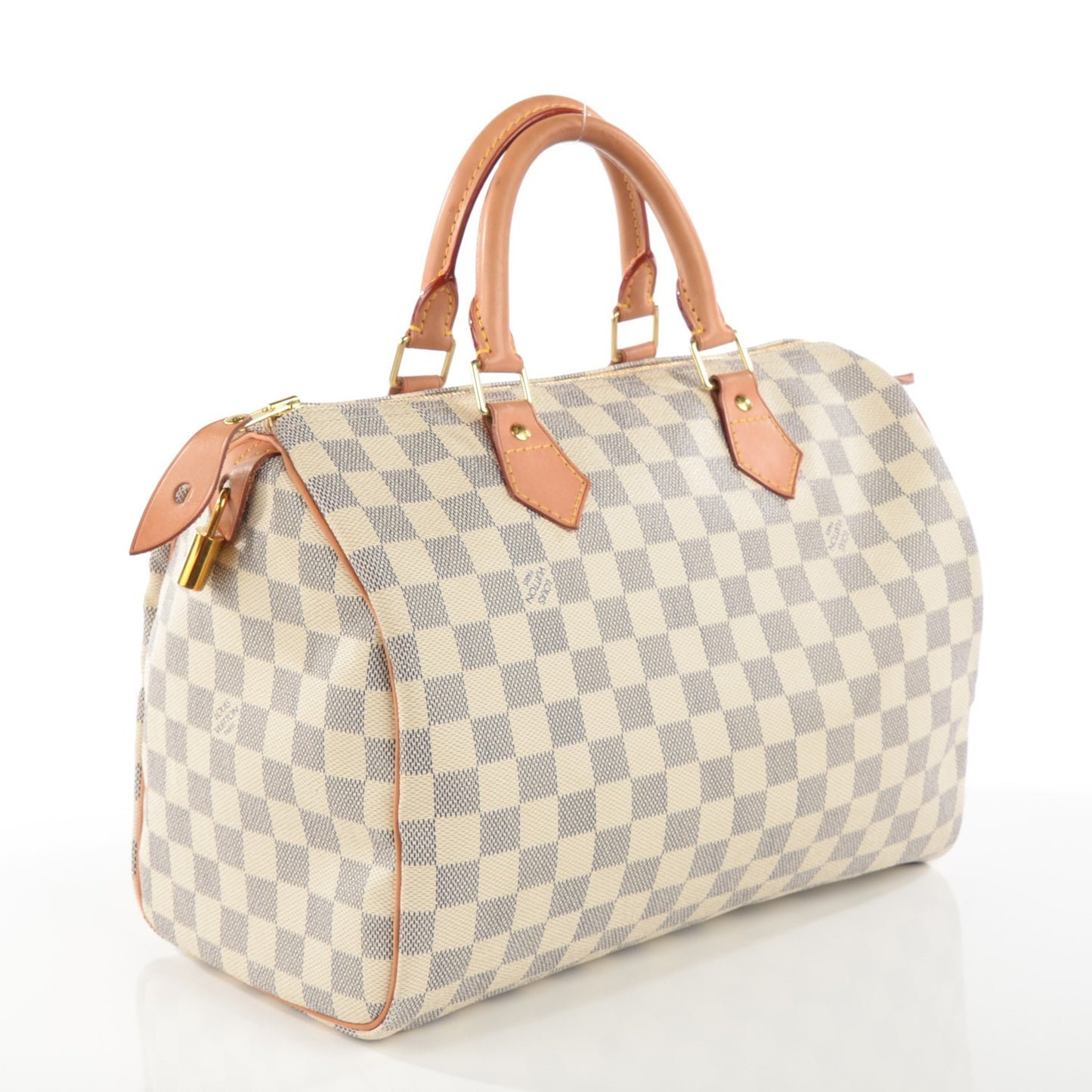 Damier Azur Speedy 30