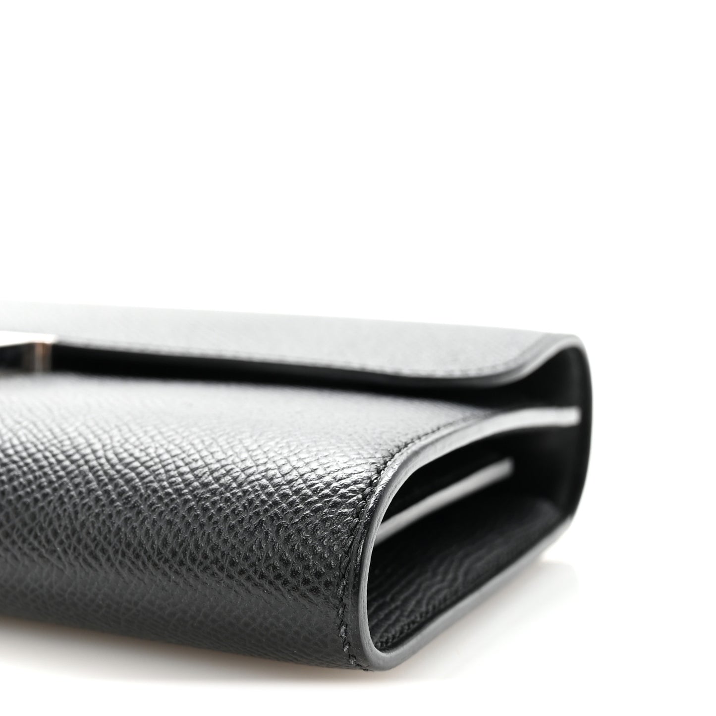 Epsom Constance Wallet To Go Black