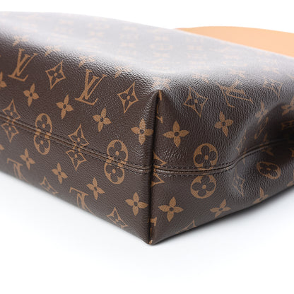 Louis Vuitton Monogram Graceful PM 9 of 11