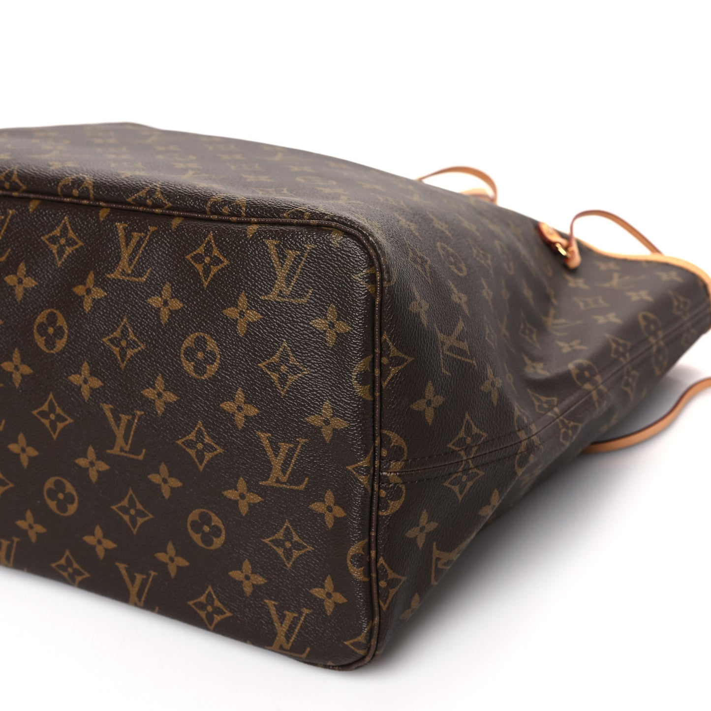 Monogram Neo Neverfull GM Pivoine