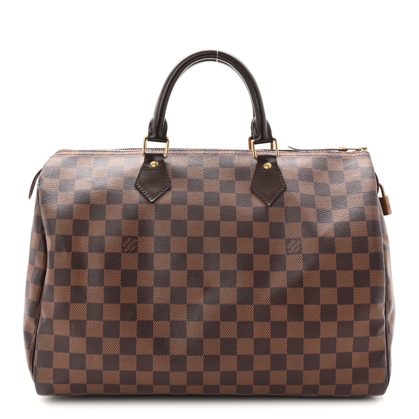 Damier Ebene Speedy 35