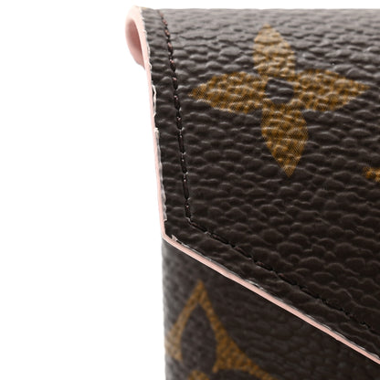 Louis Vuitton Monogram Kirigami Pochette Set 9 of 9