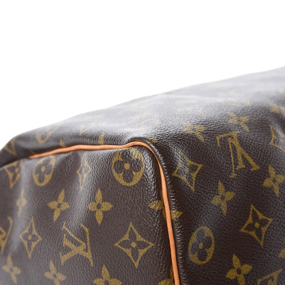 Louis Vuitton Monogram Speedy 35 14 of 14