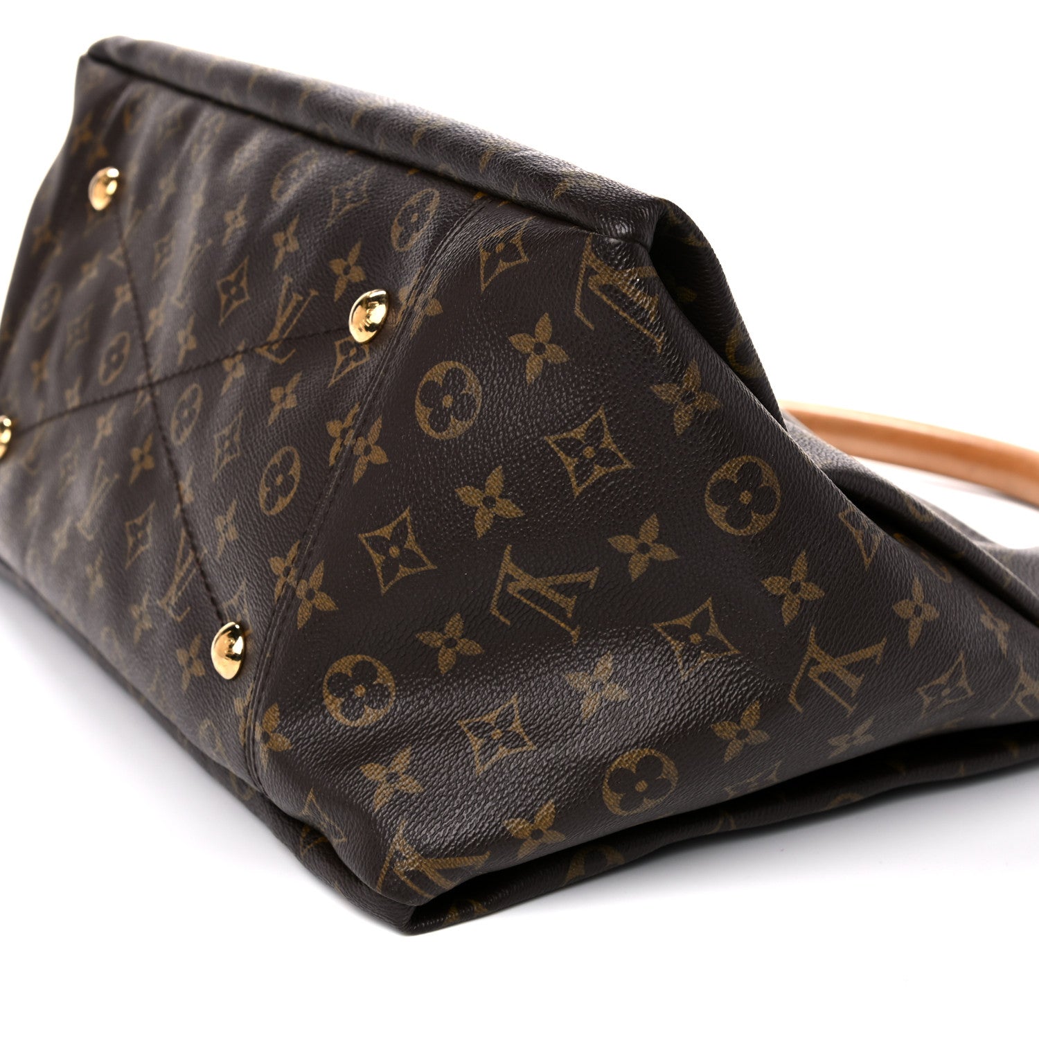 Louis Vuitton Monogram Artsy MM 8 of 13