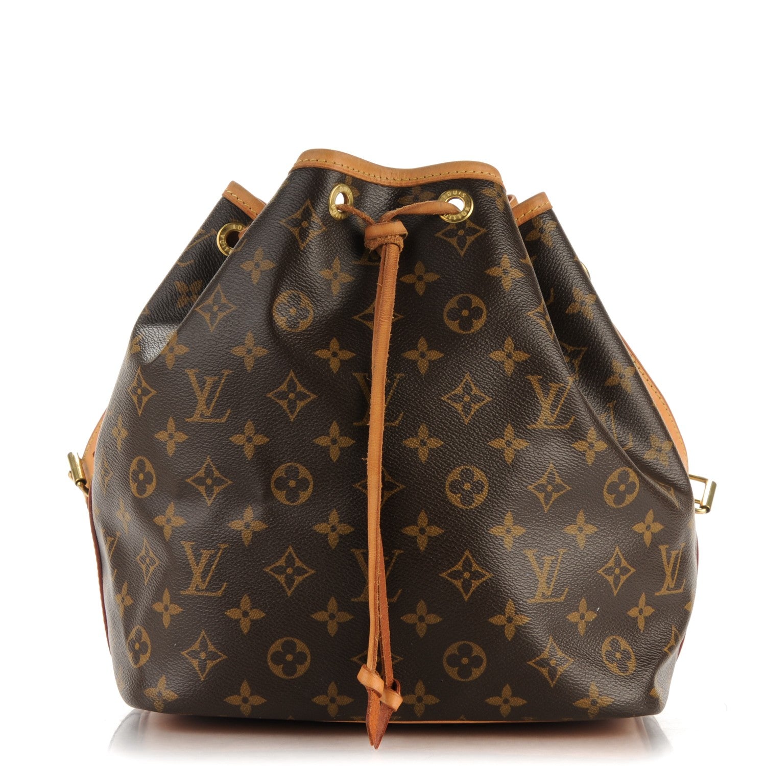 Louis Vuitton Monogram Petit Noe 1 of 8