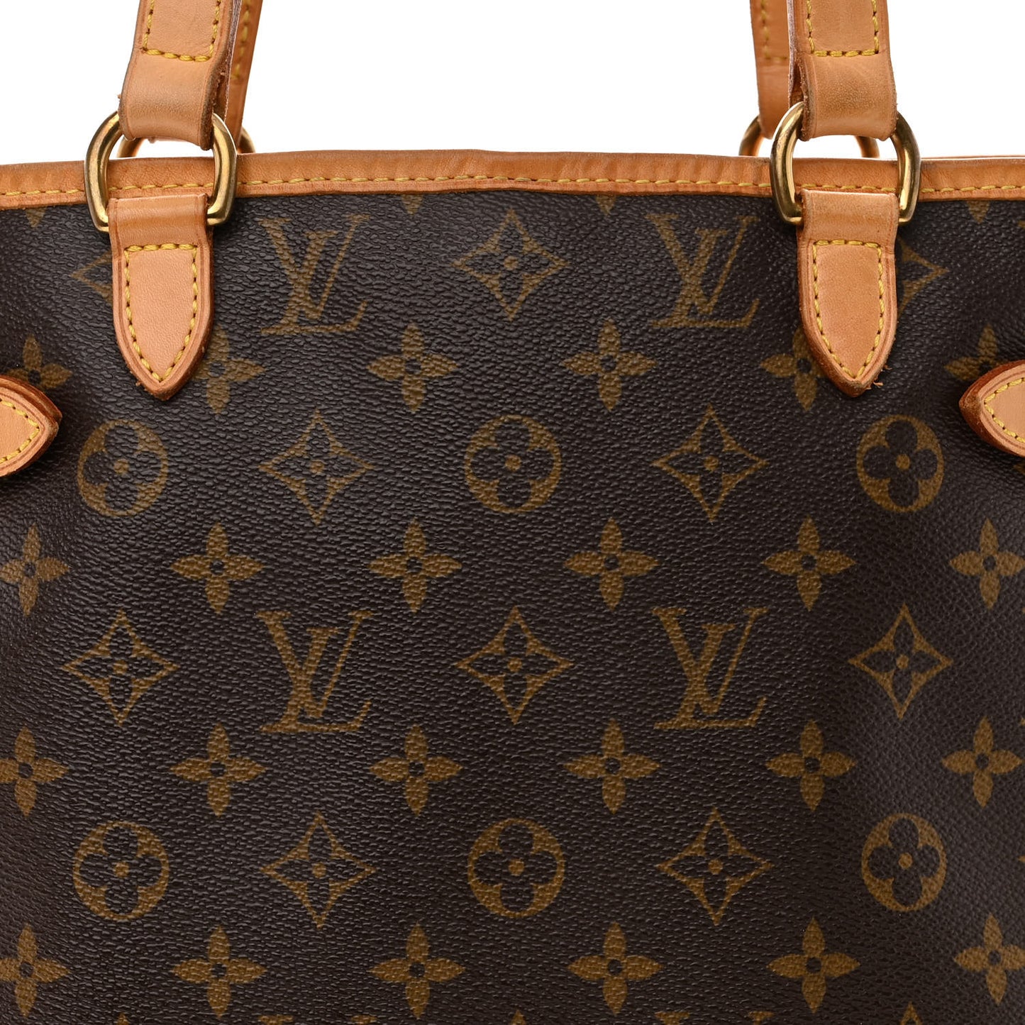 Monogram Batignolles Vertical