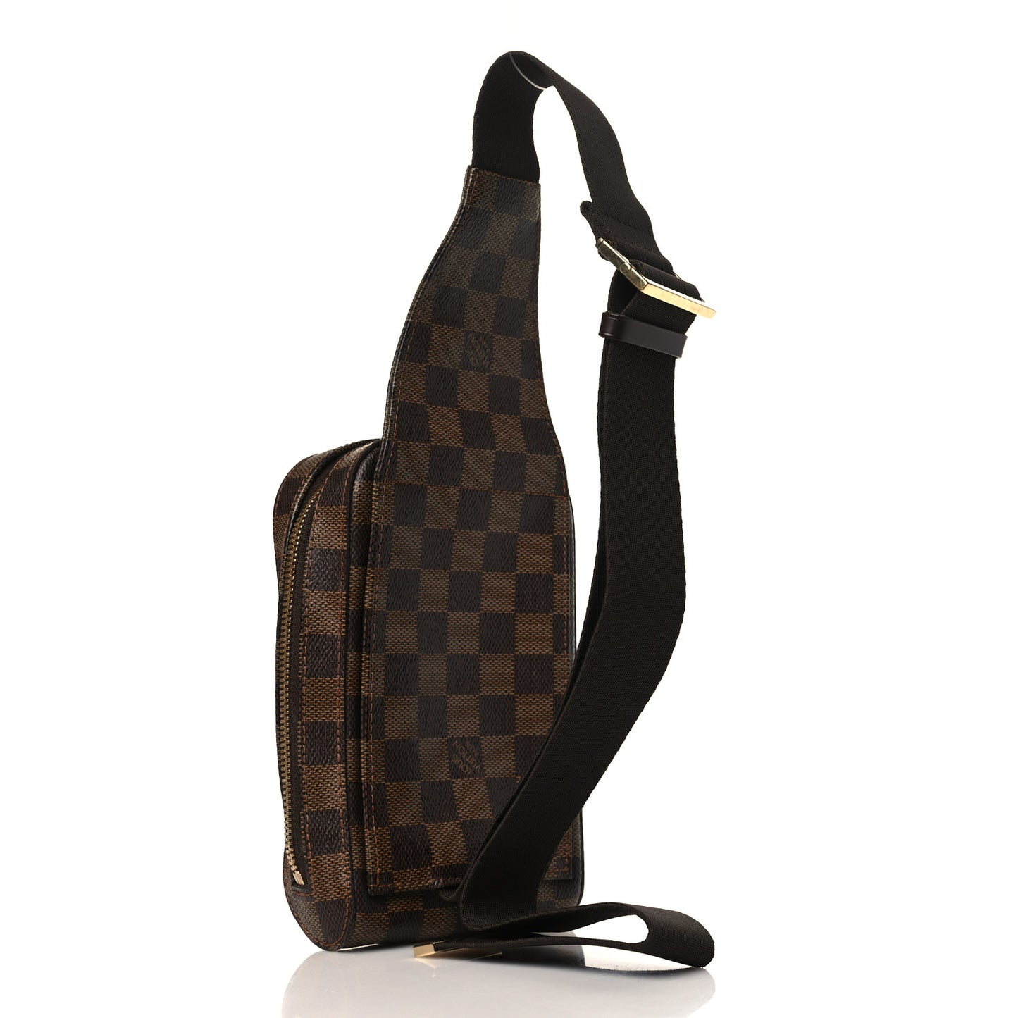 Damier Ebene Geronimos