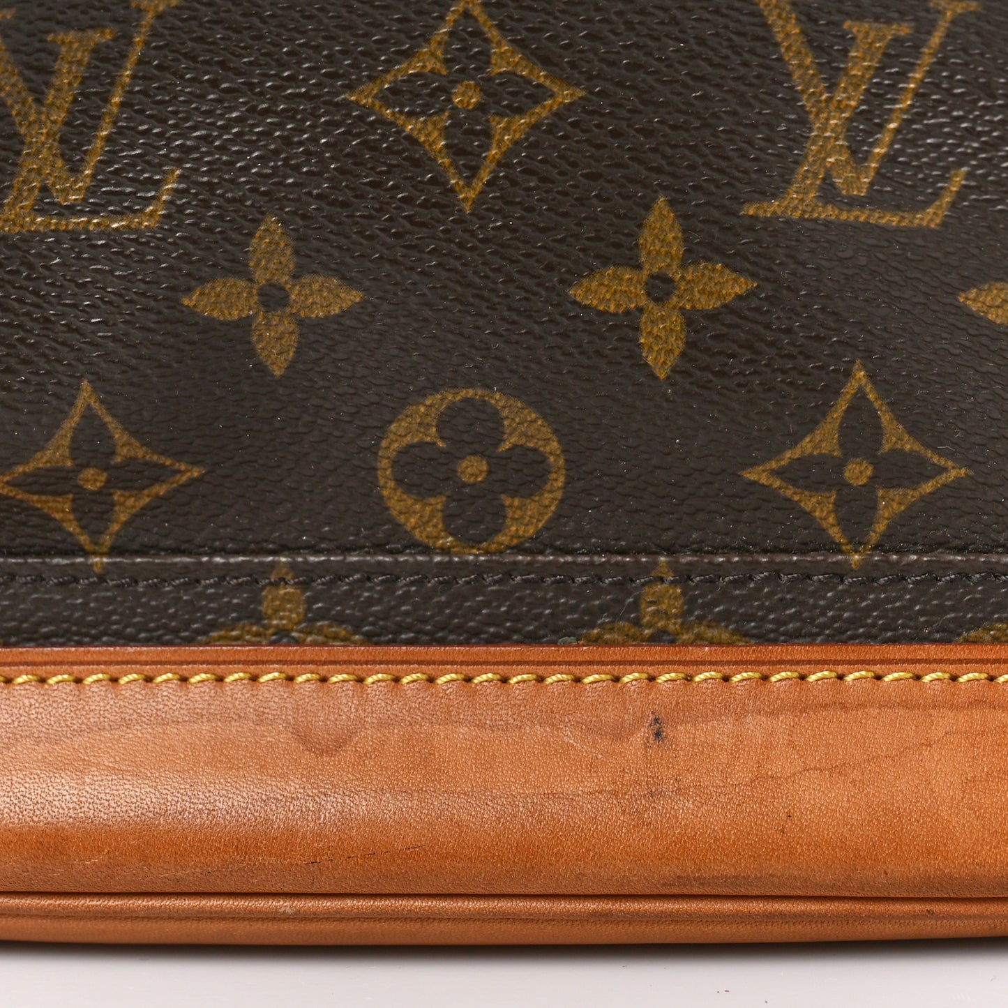 Monogram Montsouris MM Backpack