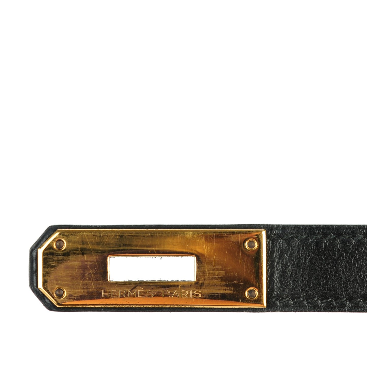 Box Kelly Sellier 32 Black