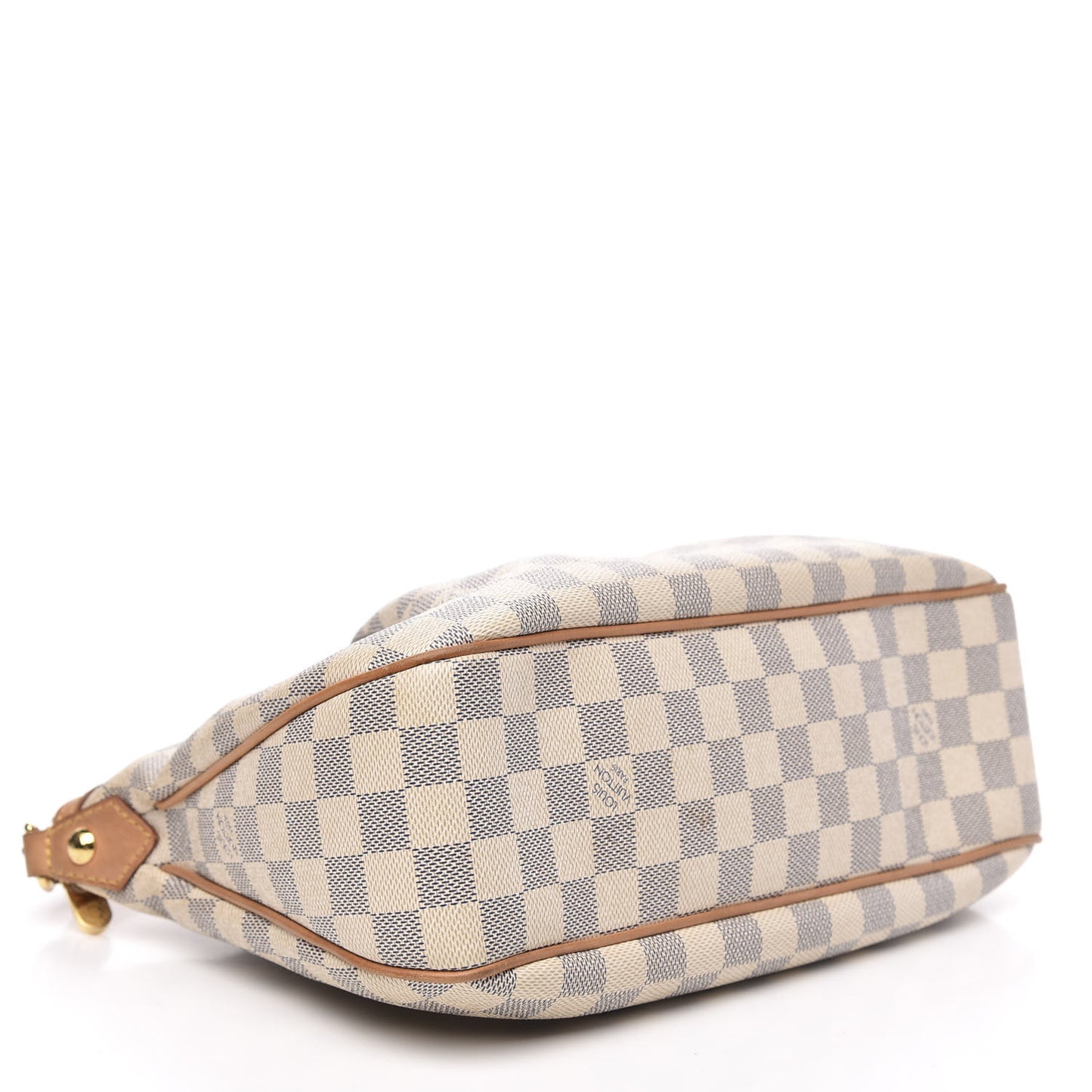 Damier Azur Siracusa PM