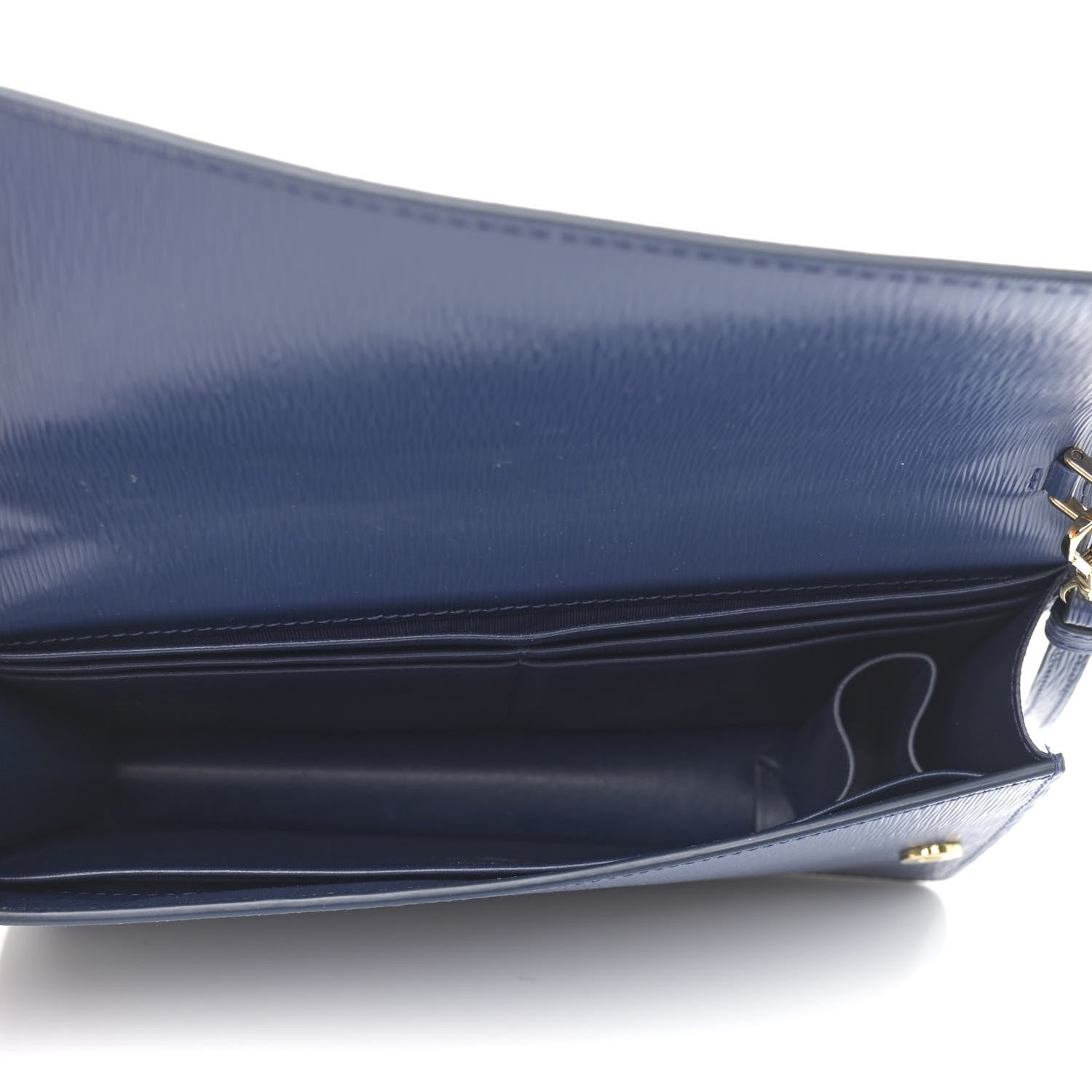 Prada Vitello Move Mini Bag Bluette 5 of 13