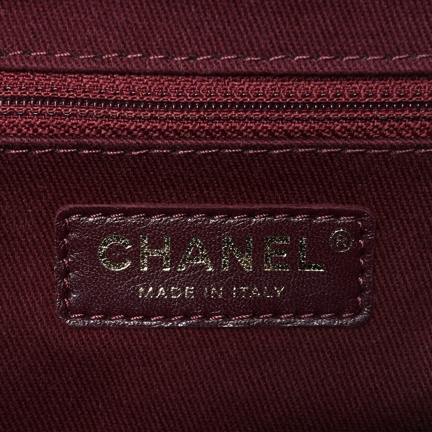 Caviar Quilted Large Business Affinity Flap Black