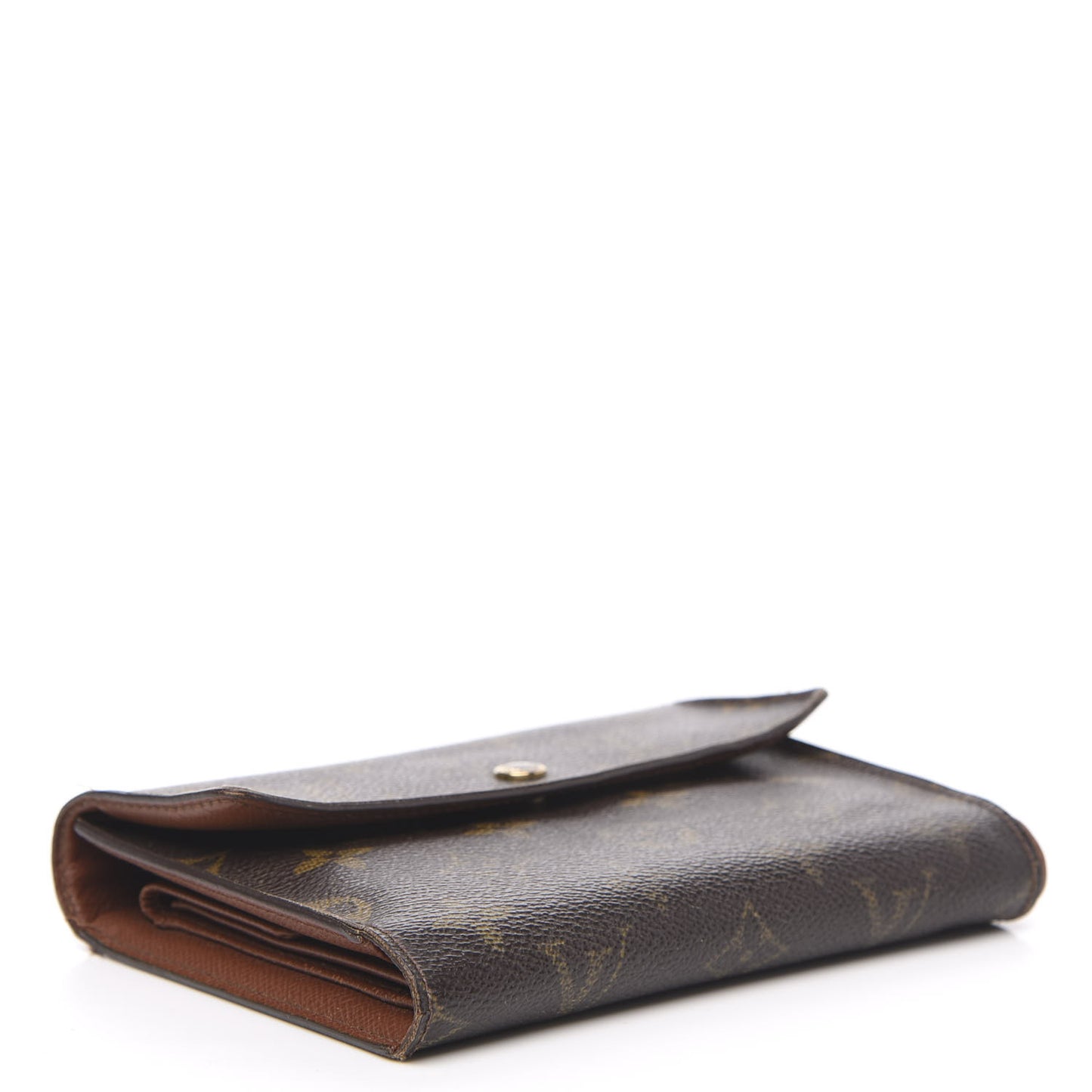 Monogram Porte Tresor Etui Papiers Wallet