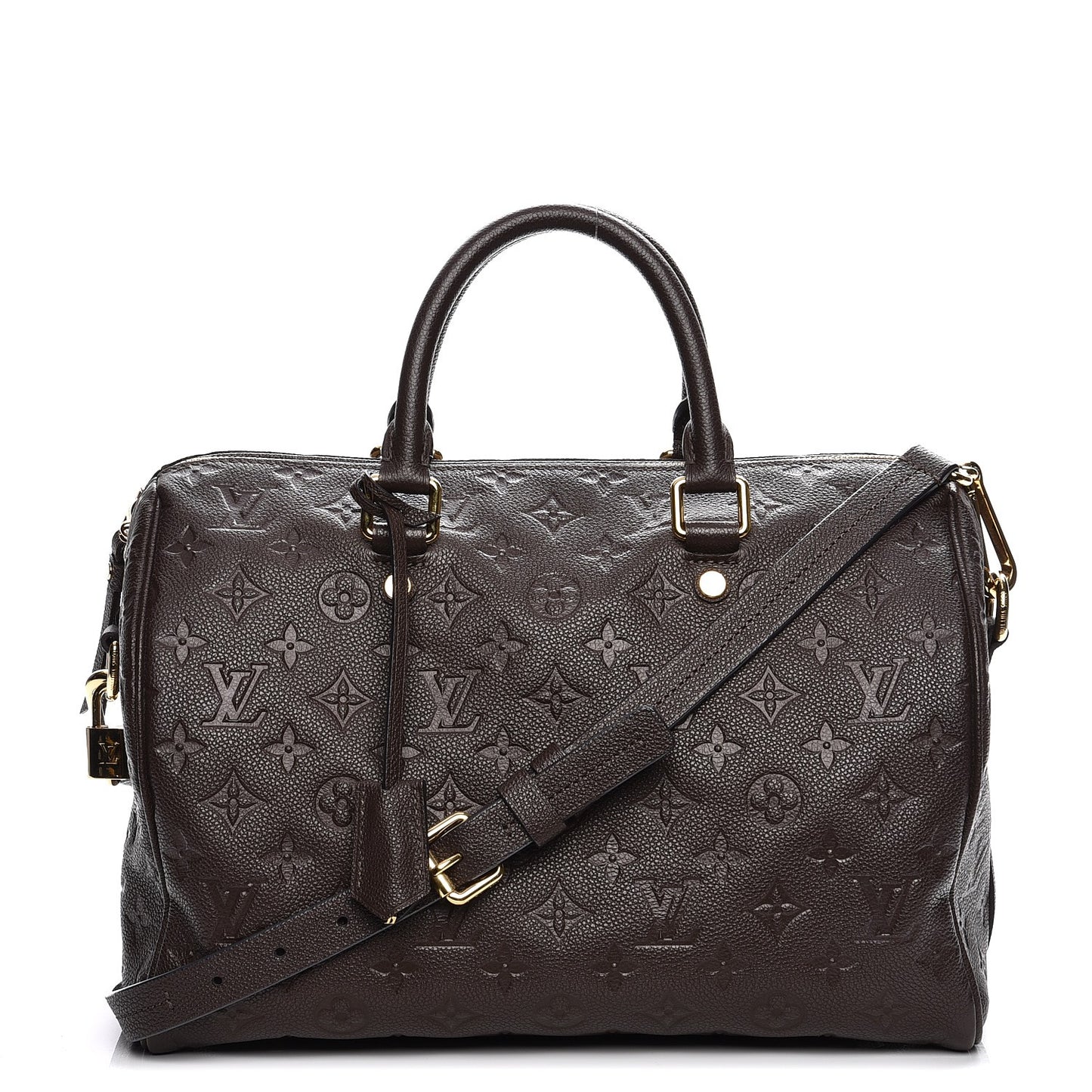 Empreinte Speedy Bandouliere 30 Terre