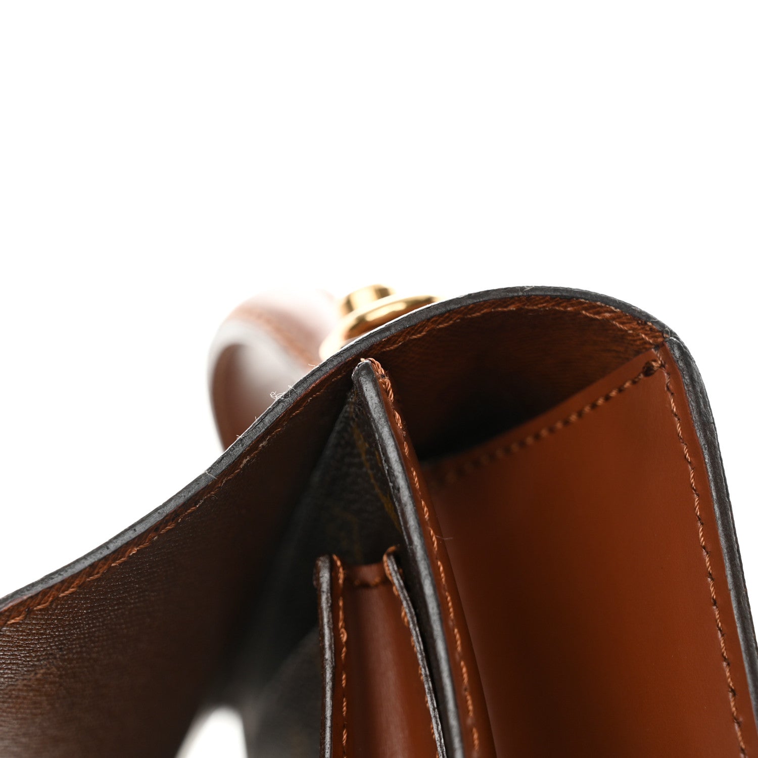 Louis Vuitton Monogram Monceau 26 12 of 19