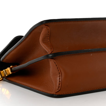 Louis Vuitton Reverse Monogram Dauphine Mini 8 of 13