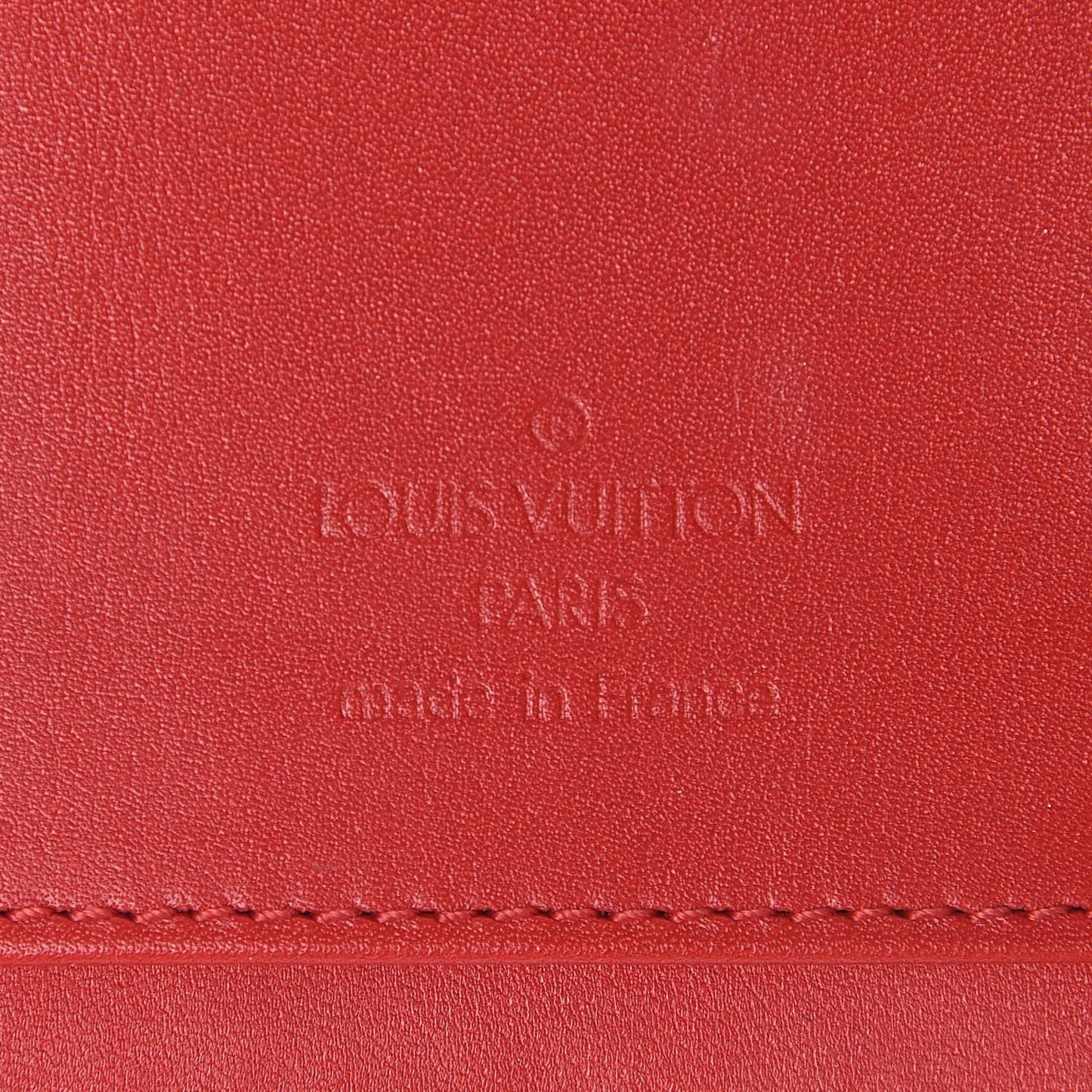 Vernis Etui Palm Pomme D'Amour