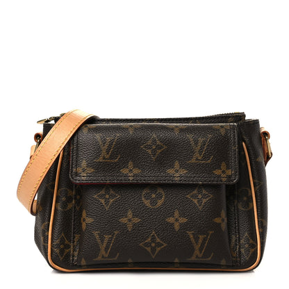 Louis Vuitton Monogram Viva-Cite PM 1 of 7