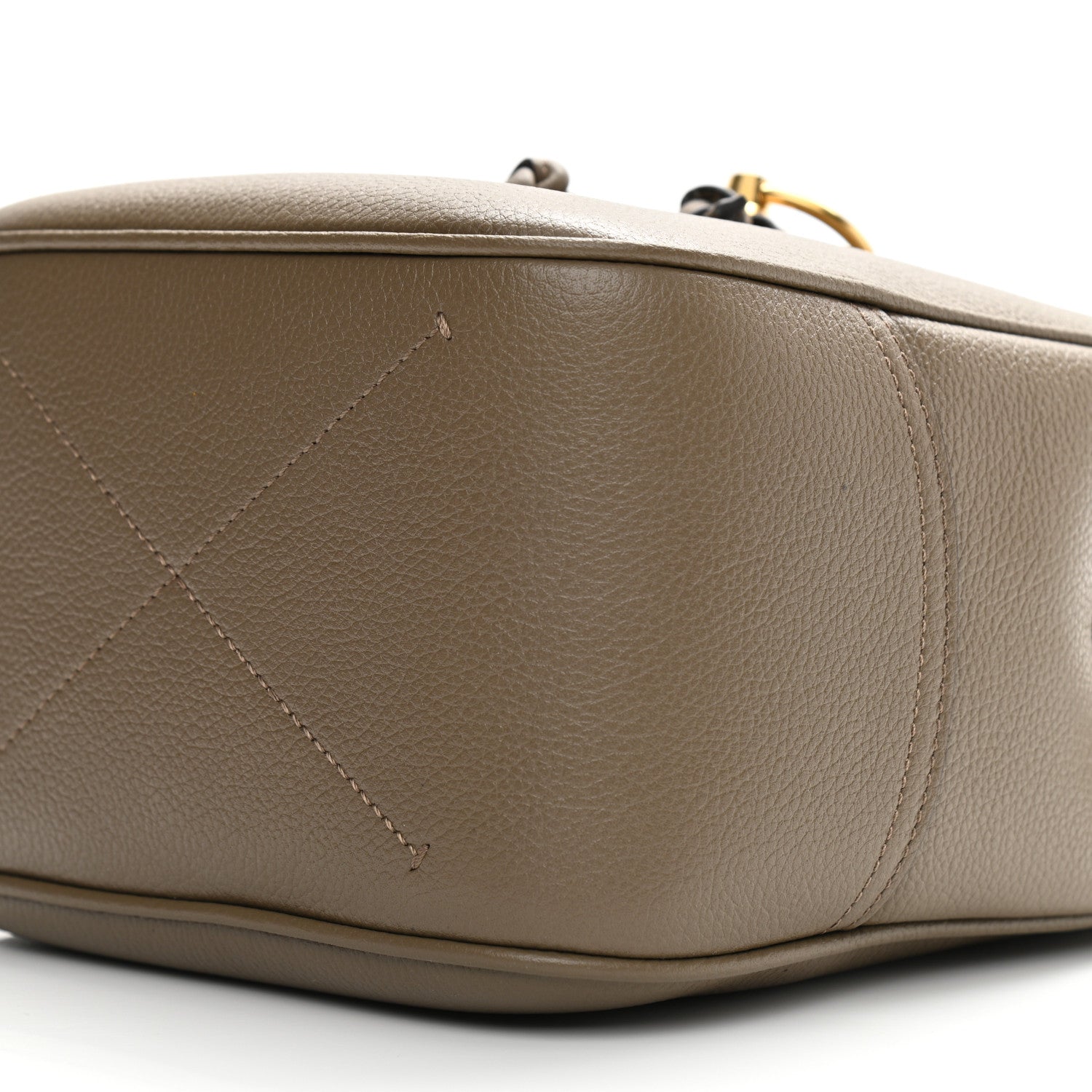 Mulberry Small Classic Grain Small Hampstead Clay 11 of 11