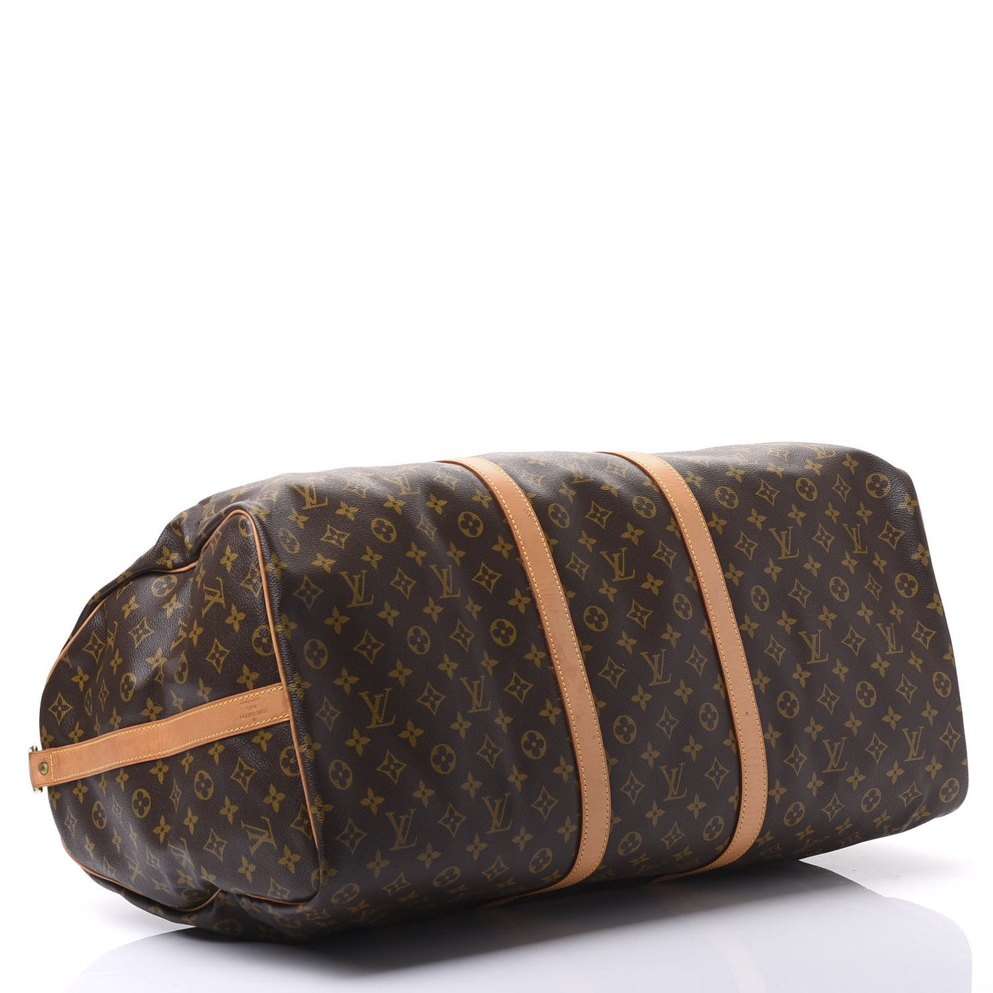Monogram Keepall Bandouliere 60