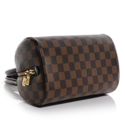 Louis Vuitton Damier Ebene Ribera Mini 4 of 7