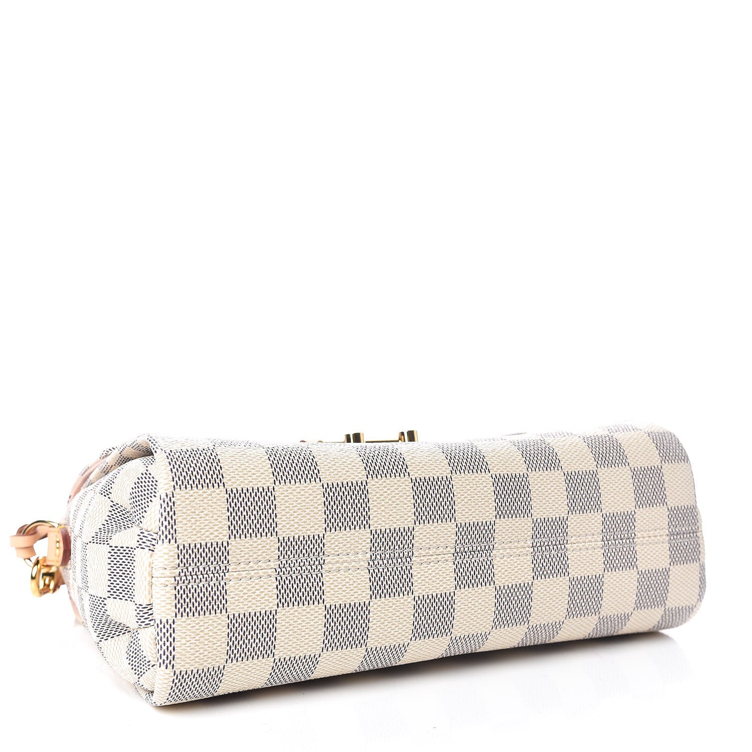 Louis Vuitton Damier Azur Croisette 4 of 10