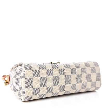 Louis Vuitton Damier Azur Croisette 4 of 10