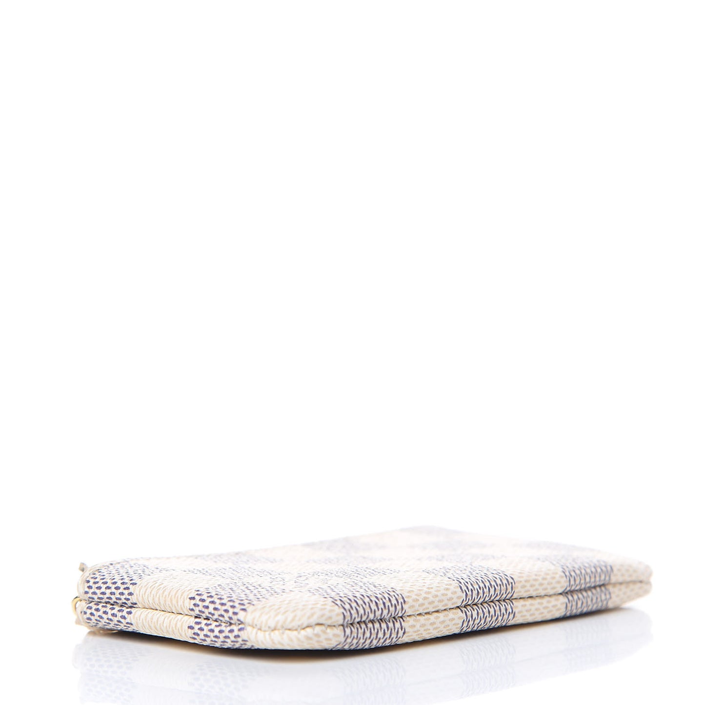 Damier Azur Key Pouch