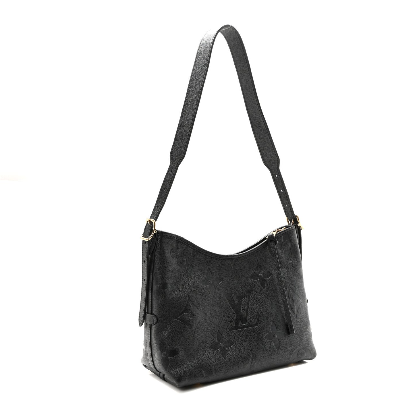 Empreinte Carryall PM Black